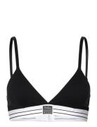 Core Original Triangle Bra BH Black Björn Borg