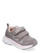 Tegen Lave Sneakers Grey Leaf