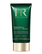 Powercell Decontaminating Mask Ansiktsmaske Sminke Green Helena Rubins...