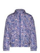 Lilas Bomberjakke Blue TUMBLE 'N DRY