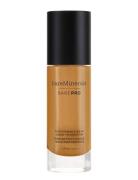 Barepro Liquid Chai 26 - Deep 50 Warm Foundation Sminke BareMinerals