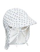 Swim Hat Solhatt Blue Sofie Schnoor Baby And Kids