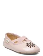 Shoe Indoor Ballerinasko Ballerinaer Pink Sofie Schnoor Baby And Kids