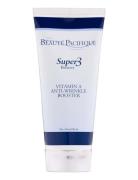 Super 3 Booster Dagkrem Ansiktskrem Nude Beauté Pacifique