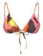 Maple Bella Bikini Top Swimwear Bikinis Bikini Tops Triangle Bikinitop...