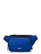 Vytal_Bumbag Rumpetaske Veske Blue HUGO BLUE