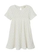 Nmfhulla Ss Dress Lil Dresses & Skirts Dresses Casual Dresses Short-sl...