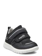 Sport7 Mini Lave Sneakers Black Superfit