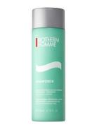 Aquapower Lotion Fuktighetskrem Ansiktskrem Hudpleie Nude Biotherm