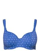 Jewel Cove Uw Sweetheart Bikini Top Swimwear Bikinis Bikini Tops Wired...