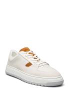 Faraway Low U Total Lave Sneakers Cream Sneaky Steve