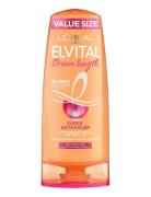 L'oréal Paris Elvital Dream Length Conditi R 400Ml Hår Conditi R Balsa...