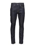 512 Slim Taper Rock Cod Bottoms Jeans Slim Blue LEVI´S Men