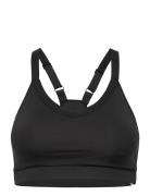 Motion Bra Sport Bras & Tops Sports Bras - All Black Craft