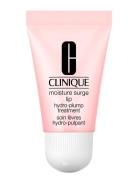 Moisture Surge Lip Hydro-Plump Treatment Leppebehandling Nude Clinique