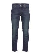 511 Slim Biologia Adv Bottoms Jeans Slim Blue LEVI´S Men