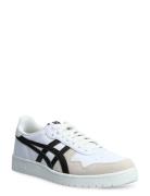 Japan S Sport Sneakers Low-top Sneakers White Asics