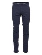 Tjm Scanton Chino Pant Bottoms Trousers Chinos Blue Tommy Jeans