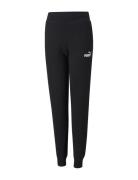 Ess Sweatpants Fl Cl G Sport Sweatpants Black PUMA