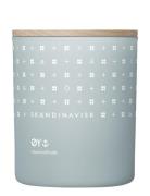 Øy Scented Candle 200G Duftlys Nude Skandinavisk