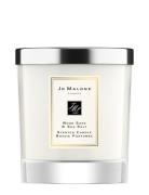 Wood Sage & Sea Salt Home Candle Pre-Pack Duftlys Nude Jo Mal London