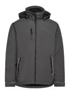 Corsica Jkt 2.0 Sport Sport Jackets Grey Musto