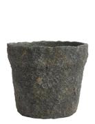 Jar Mosu 16 Home Decoration Flower Pots Grey Muubs