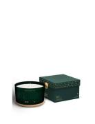 Skog Scented Candle 475G Duftlys Green Skandinavisk