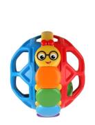 Bendy Ball Toys Baby Toys Educational Toys Activity Toys Multi/pattern...