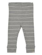 Alabamasb Leggings Bottoms Leggings Grey Sofie Schnoor Baby And Kids