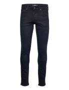 Jjiglenn Jjicon Jj 556 Lid Bottoms Jeans Slim Black Jack & J S