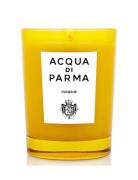 Insieme Candle 200 Gr. Duftlys Nude Acqua Di Parma