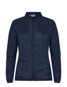 Pace Jacket Sport Sport Jackets Navy Röhnisch