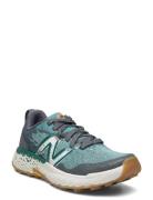 New Balance Freshfoam Hierro V7 Sport Sport Shoes Running Shoes Blue N...