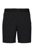 Borg Pocket Shorts Sport Shorts Sport Shorts Black Björn Borg