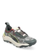 Voyage Nitro 3 Wns Sport Sport Shoes Running Shoes Grey PUMA