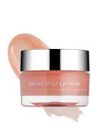 Hydro Melt Lip Mask Leppebehandling Pink SIGMA Beauty