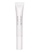 Lip Perfector 20 Translucent Glow Leppebehandling White Clarins