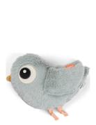 Cuddle Cute Birdee Blue Toys Soft Toys Stuffed Animals Blue D By Deer