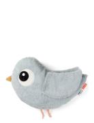 Cuddle Friend Birdee Blue Toys Soft Toys Stuffed Animals Blue D By Dee...