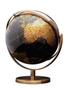 World Tour Globe Home Decoration Decorative Accessories-details Porcel...