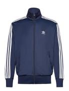 Firebird Tt Sport Sweat-shirts & Hoodies Sweat-shirts Navy Adidas Orig...