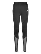 Hyglm 1/1 L Sport Running-training Tights Black Adidas Performance