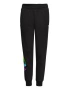 Puma X Trolls Sweatpants Tr Sport Sweatpants Black PUMA