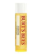 Lip Balm - Coconut & Pear Leppebehandling Nude Burt's Bees