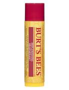 Lip Balm - Pomegranate Leppebehandling Nude Burt's Bees