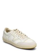 Lowland Cc Jmp R Sport Sneakers Low-top Sneakers Beige VANS