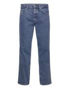 Onsedge Straight Mbd 8003 Pim Dnm Vd Bottoms Jeans Regular Blue ONLY &...