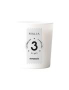 Pepparkaka 75G Candle Duftlys Nude MALIA