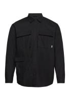 Thule Shirt Tops Shirts Casual Black Makia